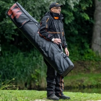 Frenzee FXT 6 Tube Holdall